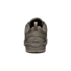 Keen Men's Reno KBF Waterproof (Carbon-Fiber Toe) | Brindle/Morel -Keen cef94d0281e106b93b13b8b4f7d4c855d11fbd4f