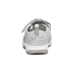 Keen Toddlers' Moxie Sandal | Silver -Keen cf5c490dc0b0dbde2a466c2895863828e2770625