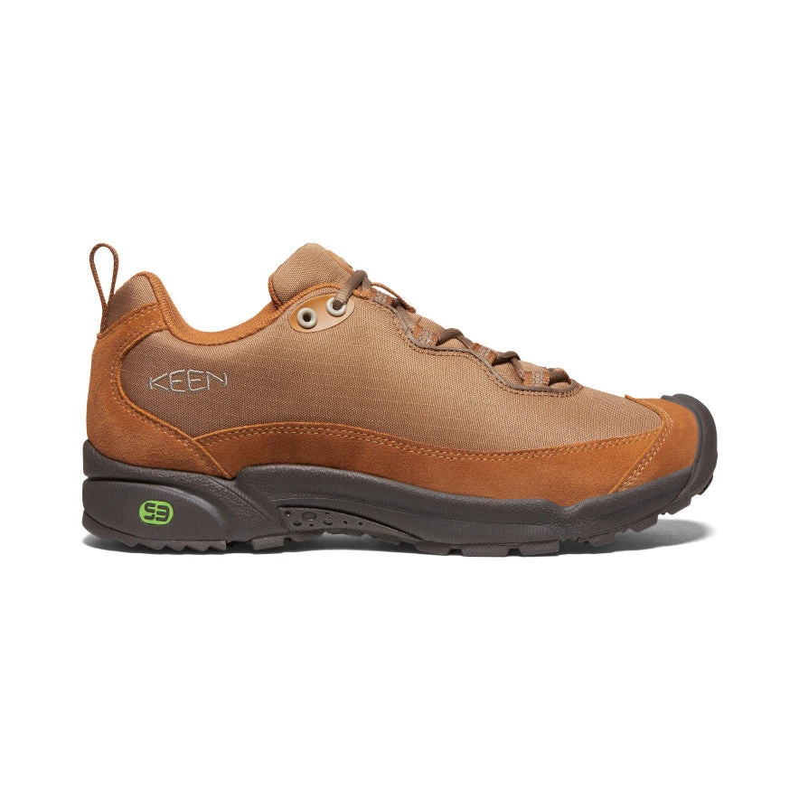 Men's Ouray Hiking Shoe X Hiker's Depot | Toasted Coconut/Keen Maple 1 Men's Ouray Hiking Shoe X Hiker's Depot | Toasted Coconut/Keen Maple