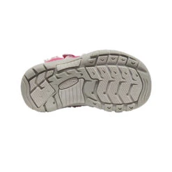 Keen Little Kids’ Newport Shoe | Fruit Dove/Ballet Slipper -Keen d418edb0a07bf16b271b5b86fc5633024b132da7