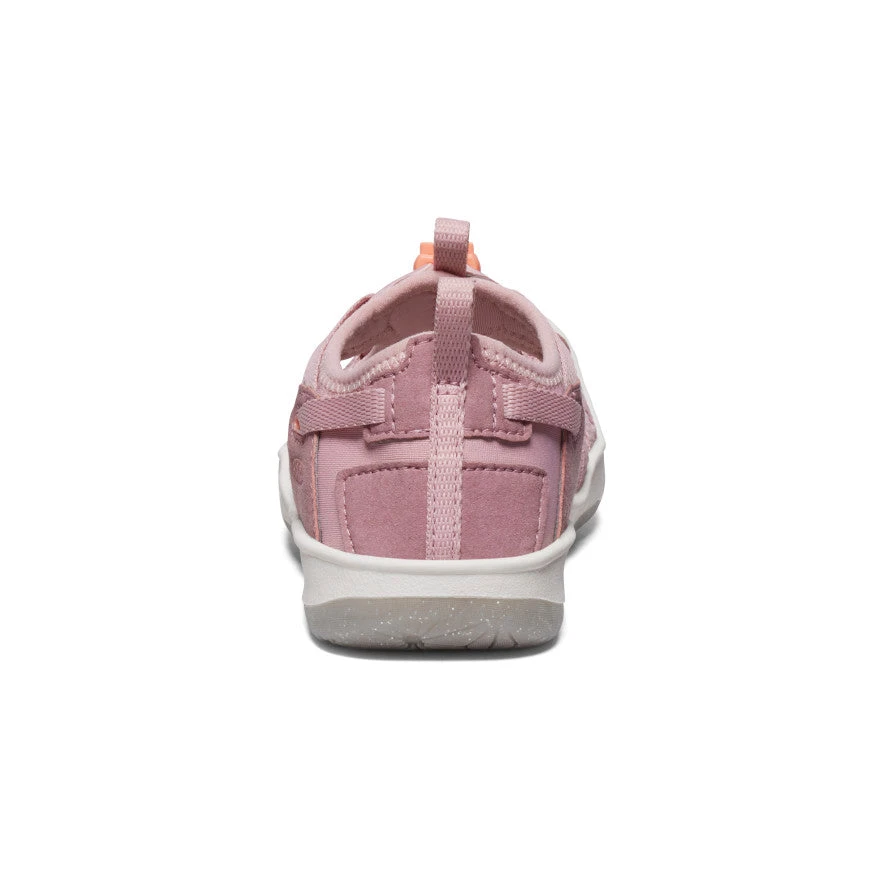 Keen Big Kids' Moxie Sandal | Nostalgia Rose/Papaya Punch 5 Keen Big Kids' Moxie Sandal | Nostalgia Rose/Papaya Punch - Image 5