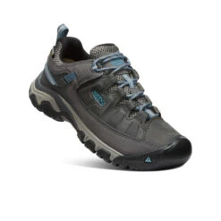 Keen Women's Targhee III Waterproof | Magnet/Atlantic Blue 7 Keen Women's Targhee III Waterproof | Magnet/Atlantic Blue -Keen d59bb74eb6aba2a70484d2a97bfe3733dc2a10eb