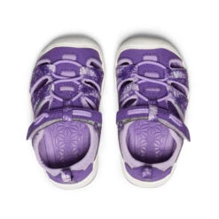 Keen Toddlers' Moxie Sandal | Multi/English Lavender 9 Keen Toddlers' Moxie Sandal | Multi/English Lavender -Keen d62792715614642985d6bb2b7013e578cdf27b95