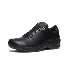 Keen Women's PTC Oxford | Black -Keen d62b51daa497cc275890b2f9b7255290e9009658