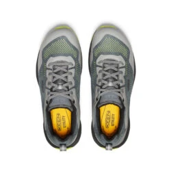 Keen Men's Sparta 2 ESD (Aluminum Toe) | Steel Grey/Evening Primrose -Keen d7b908347ed14ee9c26a4c8834e3d61f867231f1