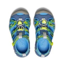 Keen Little Kids' Seacamp II CNX | Vintage Indigo/Evening Primrose 12 Keen Little Kids' Seacamp II CNX | Vintage Indigo/Evening Primrose -Keen dbedbad2b899c4b0a2f4e38c213cab4c2eaaa326