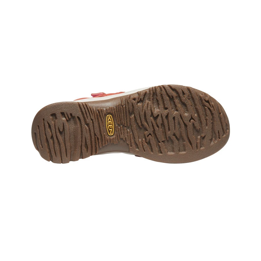 Keen Women's Rose Sandal | Redwood 4 Keen Women's Rose Sandal | Redwood - Image 4