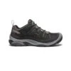 Keen Men's Circadia Vent Shoe | Black/Steel Grey