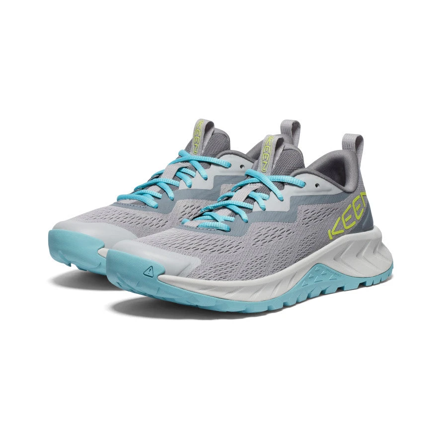 Keen Women's Versacore Speed Shoe | Alloy/Reef Waters 2 Keen Women's Versacore Speed Shoe | Alloy/Reef Waters - Image 2
