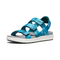 Keen Women's Elle Strappy | Seamoss Tie Dye/Star White 9 Keen Women's Elle Strappy | Seamoss Tie Dye/Star White -Keen e562b6731fd207700b31bed1785f8f090f705dd1
