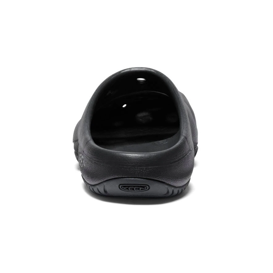 Keen Women's Yogui Clog | Black/Magnet 5 Keen Women's Yogui Clog | Black/Magnet - Image 5