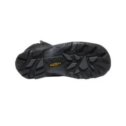 Keen Women's Betty Waterproof Pull-On Boot | Black/Black -Keen e83f9202738811c7992099fb714fec537f1d6f7a