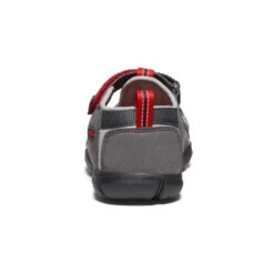 Keen Big Kids' Seacamp II CNX | Magnet/Drizzle 13 Keen Big Kids' Seacamp II CNX | Magnet/Drizzle -Keen e94547f5d772442f46f0dbf5a126090fb9046751