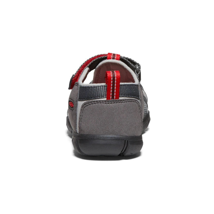 Keen Big Kids' Seacamp II CNX | Magnet/Drizzle 5 Keen Big Kids' Seacamp II CNX | Magnet/Drizzle - Image 5