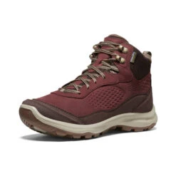 Keen Women's Terradora Explorer Waterproof Boot | Andorra/Java -Keen ea683d0de1f52f784cedd7364173ec7d09ab9bdf