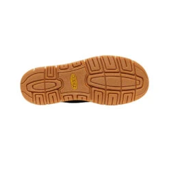 Keen Men's San Jose Oxford (Aluminum Toe) | Black/Off White 10 Keen Men's San Jose Oxford (Aluminum Toe) | Black/Off White -Keen eaaec4e0fc6684fd32f2df02991132120b5c6002