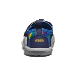 Keen Little Kids' Knotch Creek | Bright Cobalt/Rainbow Tie Dye 10 Keen Little Kids' Knotch Creek | Bright Cobalt/Rainbow Tie Dye -Keen eb29c43440eac576934b151529ee0c07a6610500