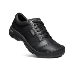 Keen Men's Austin | Black 6 Keen Men's Austin | Black -Keen ee95dd91962445dcd64dc82739a6a66a4b742a59