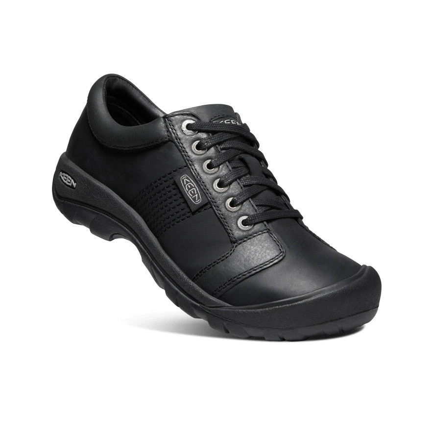 Keen Men's Austin | Black 3 Keen Men's Austin | Black - Image 3