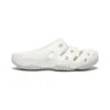 Keen Women's Yogui Clog | Star White/Vapor