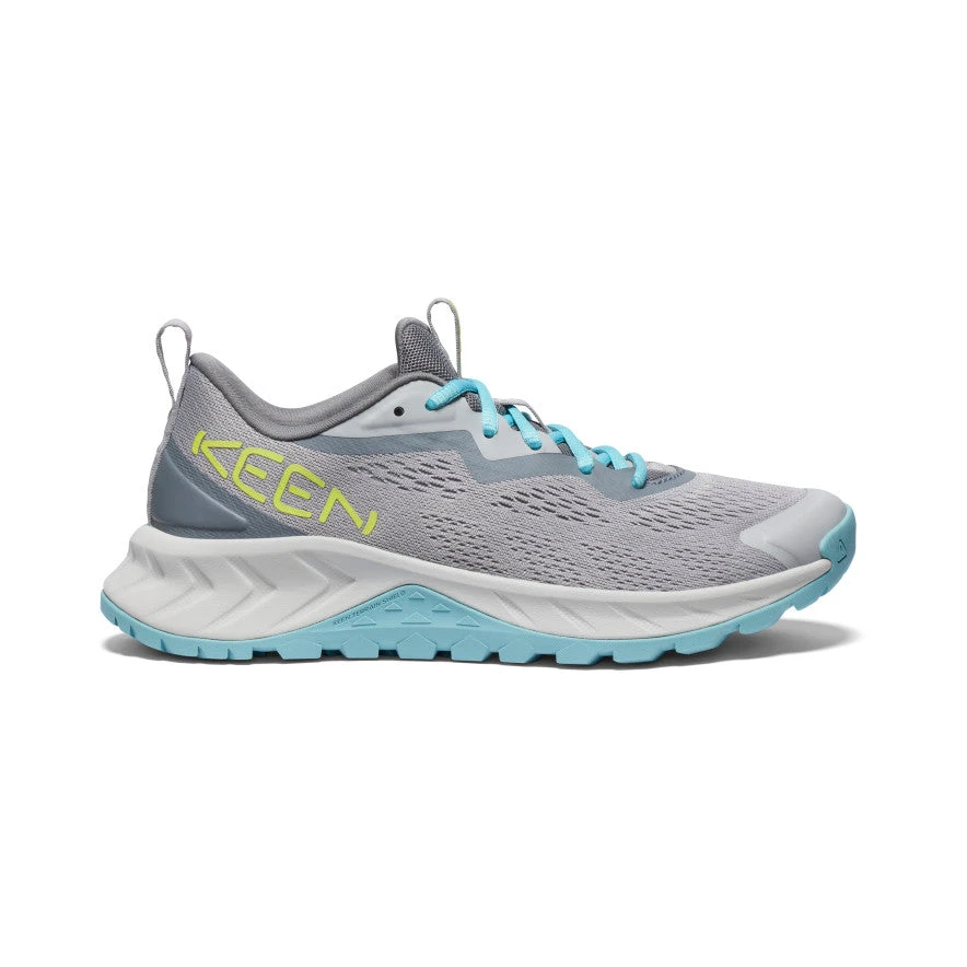 Keen Women's Versacore Speed Shoe | Alloy/Reef Waters 1 Keen Women's Versacore Speed Shoe | Alloy/Reef Waters