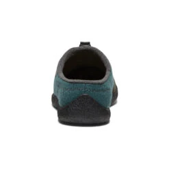 Keen Men's Howser III Slide | Black Olive Felt/Black Olive -Keen f7dd41b99e64a099fb8636cddd0aeba5e1ba3f50