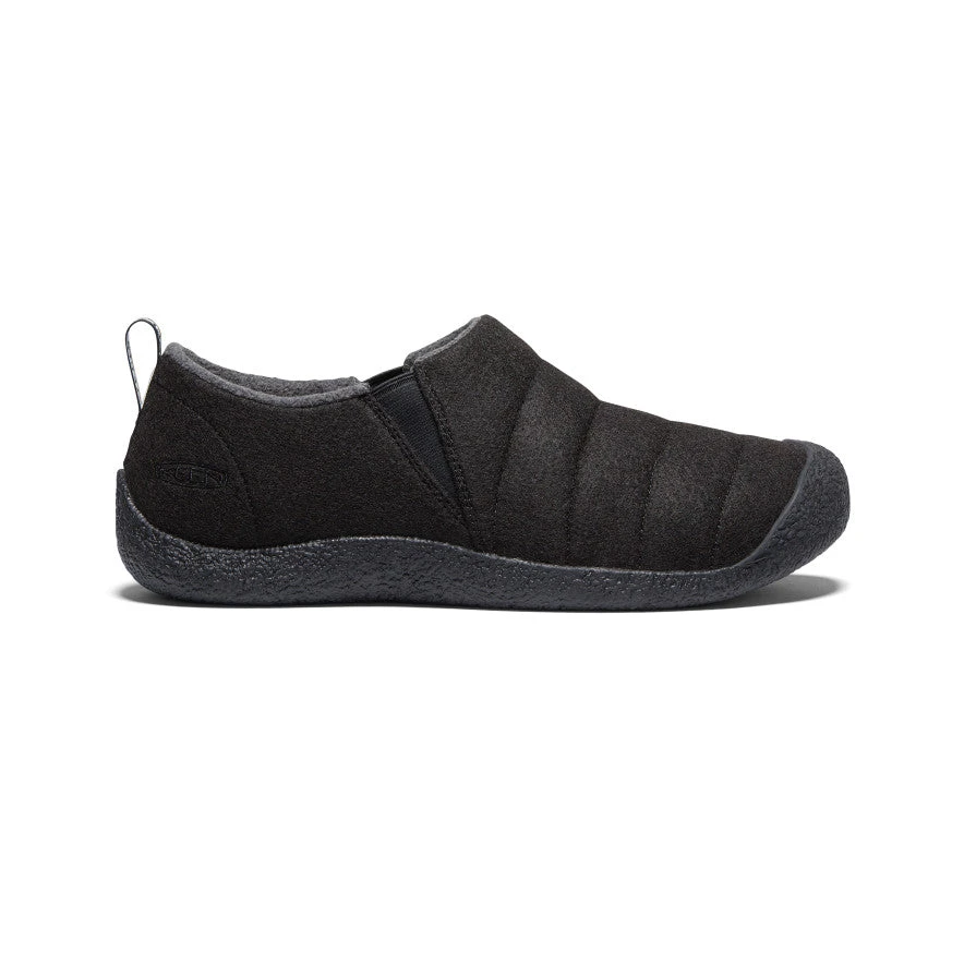Keen Men's Howser II | Black Felt/Black 1 Keen Men's Howser II | Black Felt/Black