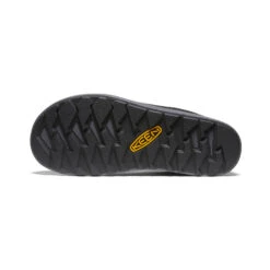 Keen Women's Elle Suede Mule | Black/Magnet -Keen fb5666892b6cc1ffa9579d3e0dbbc37bad0ddc5e