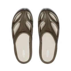 Keen Men's Shanti Clog | Canteen/Plaza Taupe -Keen fc430abe1e7af0f32ad977839153ae338abfffcd